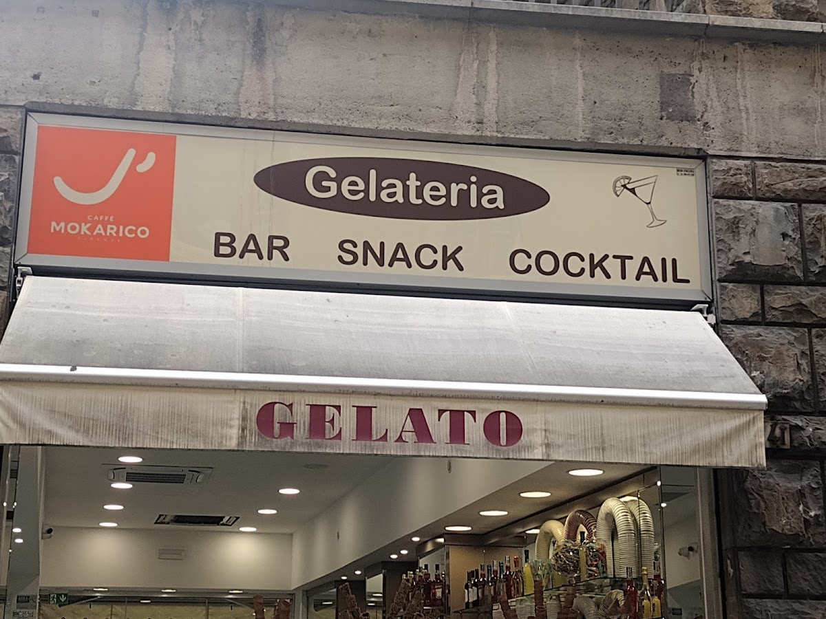 La Boutique Del Gelato Di Sorrentino Photos 2